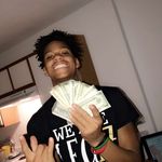 Jontae King - @yomamasidenigga - Instagram