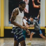 Jontae K Rogers - @taekrogers - Instagram