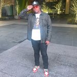 Jontae Rogers - @jontae.rogers - Instagram