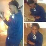 Jontae Rogers - @trueuglyboy_ - Instagram