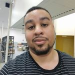 Jontae Smith - @jontae428 - Instagram
