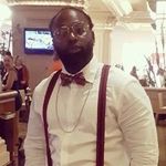 Jontae Smith - @mrsmiththebarber - Instagram
