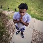 Jontavious Gordon - Facebook