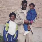 Jontavious Gordon - Facebook
