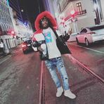 Jontavious Smith - Facebook