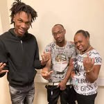 Jontavis Williams - @uptownsleeze321 - Instagram