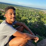 Jonte Allen - @jonte_allen - Instagram