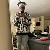 Jonte Allen - @kingjonte27 - TikTok