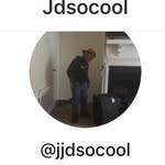 Jonte Davis - @jdsocool81 - Instagram