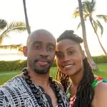 Jonte Davis - @jontethefirst - Instagram