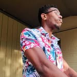 Jonte Davis - @anintrovert_first - Instagram