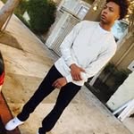 Jonte Goldie Davis - @davisjonte - Instagram