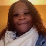 Jonte Fuller - @mzladiij87 - Instagram