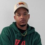 JonTerre Green - @jonterregreen - Instagram