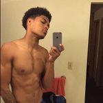 jontez❗️❗️ - @jontez_greene24 - Instagram