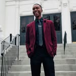 Jonté Hunter - @_jonte.hunter_ - Instagram