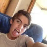 Jonte Hunter Price - @drop_bear101 - Instagram