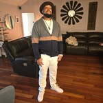 Jonte Jackson - @jjizzlenos - Instagram