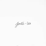 Jonté-lee Lingerie - @jonteleelingerie - Instagram