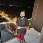 Jonte Moore - @jonteis7 - Instagram