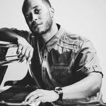 Jonté Moore - @jontemoore_music - Instagram
