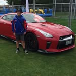 Jonte_Moore - @jonte_moore - Instagram