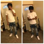 Jonte Moore - @moorejonte - Instagram