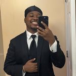 Jonte Simpson - @jontedeandre - Instagram