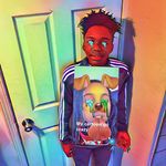 Jon’te Simpson - @2drippy_bruce.jonte - Instagram