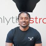 Jonte Smith - @onlythestrongjonte - Instagram