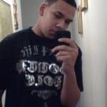 Jonte Smith - @jonte.smith.58 - Instagram