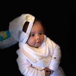 Jonte Turner - @804babyfacetae - Instagram