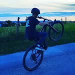 Jonte Wagner - @jonte_mtb - Instagram