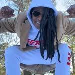 Jontell Johnson - @yiya1599 - Instagram
