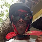 Jontell Jones - @jonte1l - Instagram
