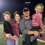 Jon Todd Cates - @the_coach_cates - Instagram