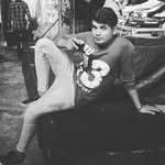 Jonty Patel - @jonty3506 - Instagram