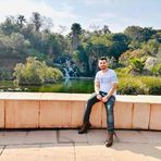 Jonty Patel - Facebook