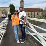 Jonty Patel - @jonty28592 - Instagram