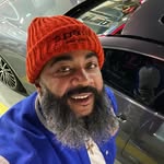 Jonus Tribble - @freshcuts23 - Instagram