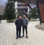 Jonuz Elezi - Facebook