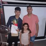 Jonatan Ortiz - @jonybrown - Instagram