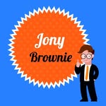 Jony Brownie - @jonybrownie - Instagram
