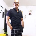 Joselito Silva - @jonybrown2006 - Instagram