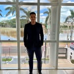 Jonathan Escobar - @jonyescobar - Instagram