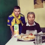 Jonathan Escobar - @jony_escobar_1998 - Instagram