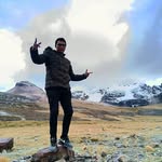 Jony Frank Monteza - @jonyfrankmontezacajo - Instagram