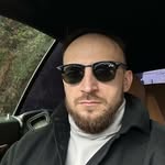 Евгений - @jony_franko - Instagram