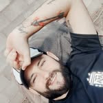 Jony Hernandez - @jonihernandez18 - Instagram