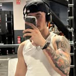𝓙𝓸𝓷𝔂 𝓗𝓮𝓻𝓷𝓪𝓷𝓭𝓮𝔃 - @jonyhernan_ - Instagram